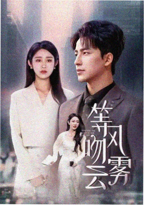 暗巷执灯人高清剧集在线免费观看